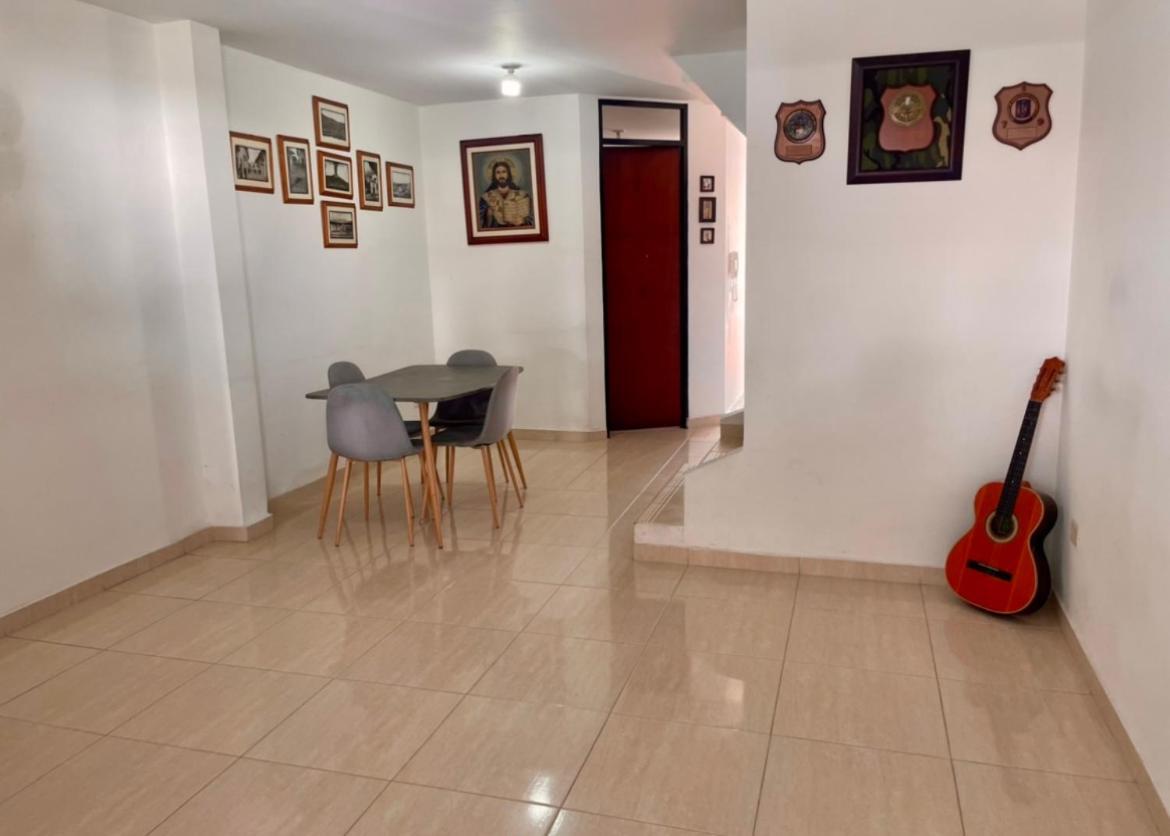 Hostal Roma Вільявісенсіо Екстер'єр фото